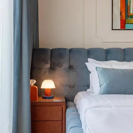 Appartement One-of-a-kind Downtown Penthouse, 270-degree Views, Two Terraces, Fireplaces, Grill