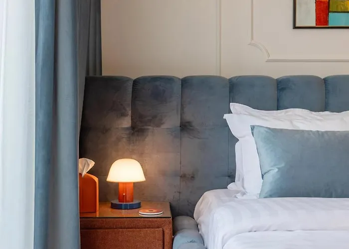 Apartament One-of-a-kind Downtown Penthouse, 270-degree Views, Two Terraces, Fireplaces, Grill