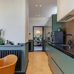 One-of-a-kind Downtown Penthouse, 270-degree Views, Two Terraces, Fireplaces, Grill *